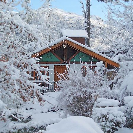 لا كومبريسيتا Villa Del Fiume المظهر الخارجي الصورة