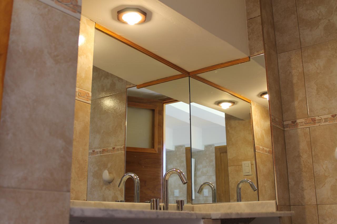 لا كومبريسيتا Villa Del Fiume المظهر الخارجي الصورة