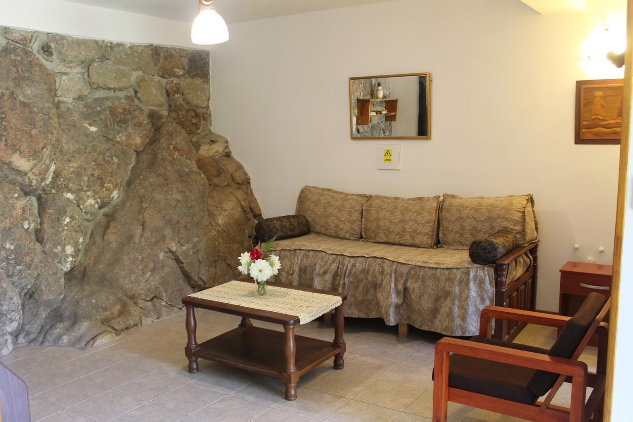 لا كومبريسيتا Villa Del Fiume المظهر الخارجي الصورة